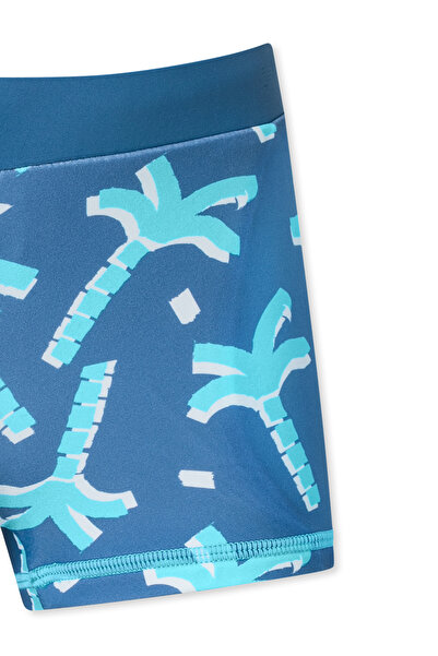 Schiesser Badehose Aqua Çocuk Erkek