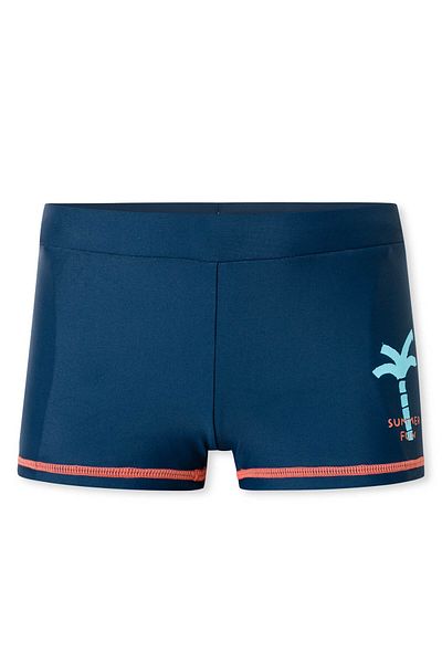 Schiesser Badehose Aqua Kids Boy