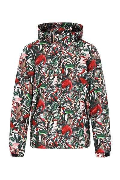 Mo Jacket