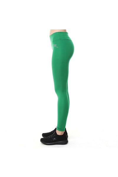raru Γυναικείο καλσόν Aura Green