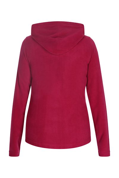 nascita fleece jacket