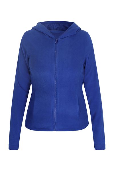 UCY Polarjacke