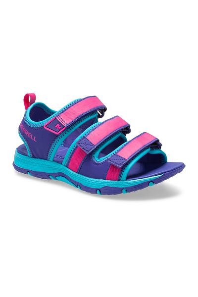 Merrell Hydro Creek - Stílusos síléc vízi színű kiegészítőkkel