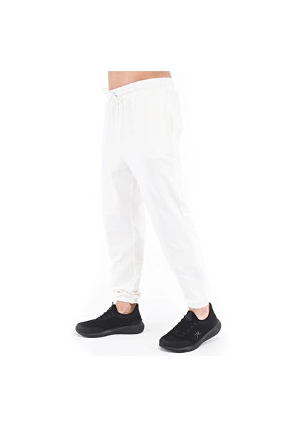 raru PORRO ECRU Sweat Pants