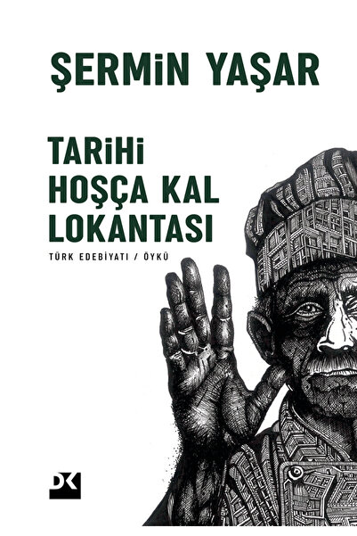 Doğan Kitap Tarihi Hoşça Kal Lokantası - Şermin Yaşar