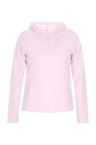 Tweek Fleecejacke