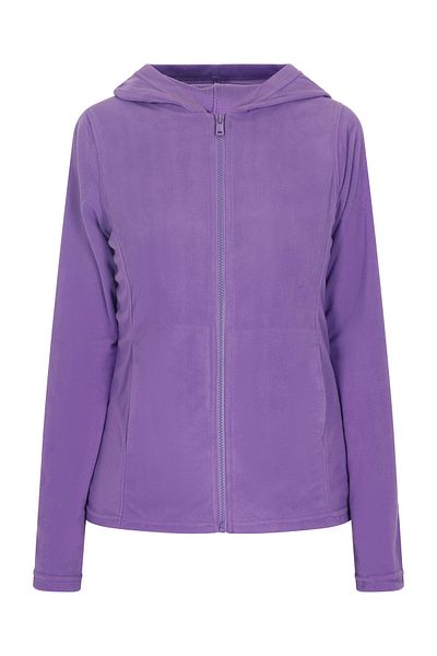 nascita fleece jacket