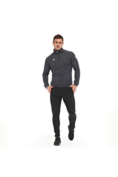 raru Φόρμα προπόνησης PORRIMA FUME