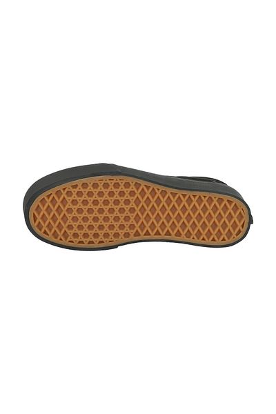 Vans Platformă Wm Ward - Design confortabil și elegant