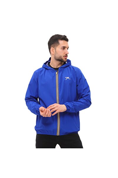 raru Чоловічий вітровик та дощовик Lacrıma