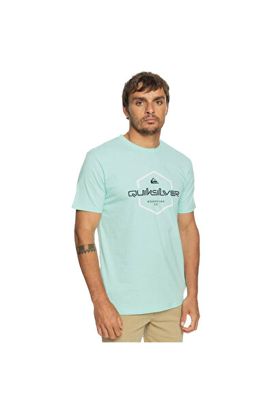 Quiksilver Passthepride Men's Color T-Shirt Men T-Shirt Eqyzt07275