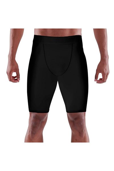 raru Jambiere sport - negru