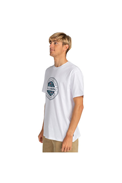 BİLLABONG Rotor Fill Ss - Light and Comfortable