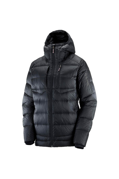 Salomon ELIXIR ULTRA DOWN PARKA W