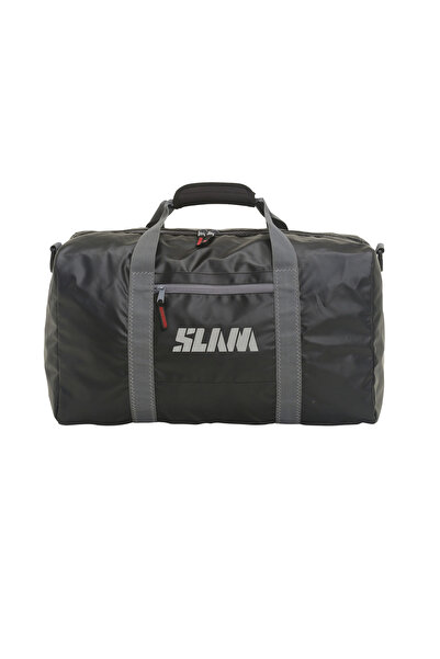 Slam Wr Duffle Bag Unisex Siyah Valiz