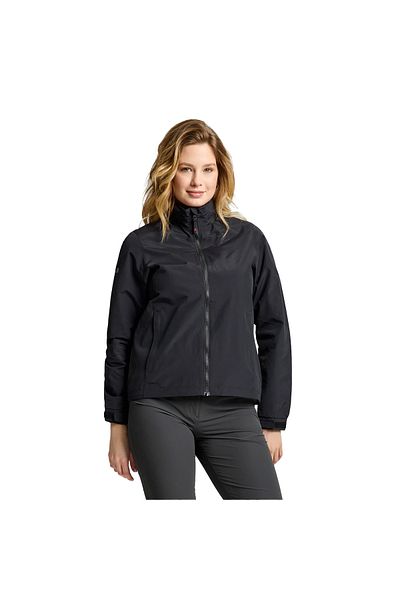 Slam Ws Sailing Women's Black Jacket Women's Jacket A923003S00
