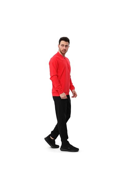 raru Σετ αθλητικής φόρμας JUVENIS RED