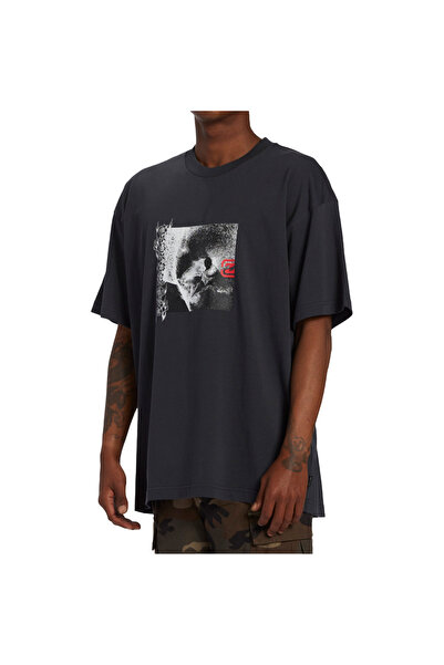 BİLLABONG Ανδρικό μπλουζάκι Billabong Abyzt02311 Centerfold