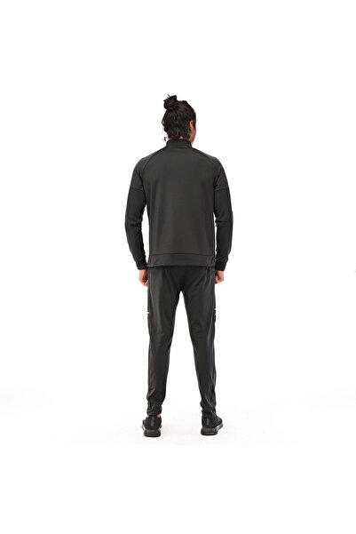 raru ABLAS ANTRASİT Тренувальний костюм
