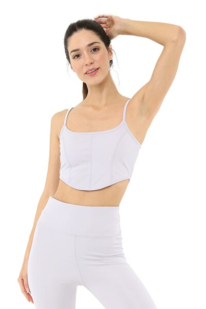 Scorp حمالة صدر رياضية من Hyperade أرجواني