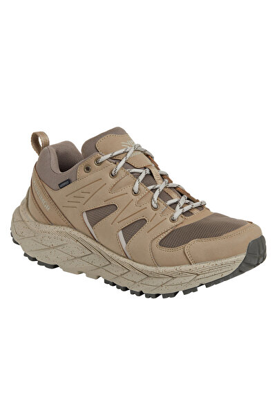 Karrimor K1110-TPE Kestrel Low Weathertite Ανδρικά παπούτσια εξωτερικού χώρου μπεζ