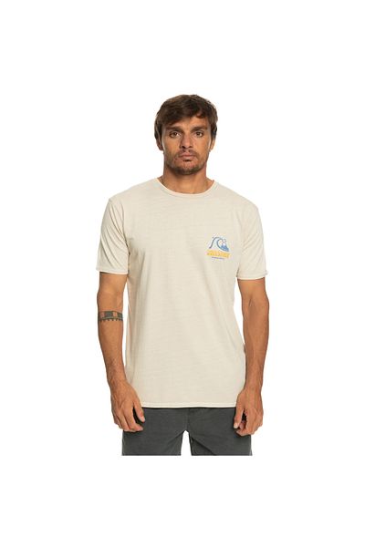 Quiksilver Artsınpalm M Tees