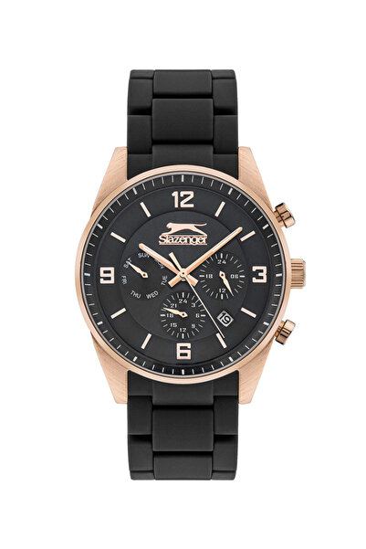 Slazenger ساعة يد رجالية Sl.09.2161.2.01