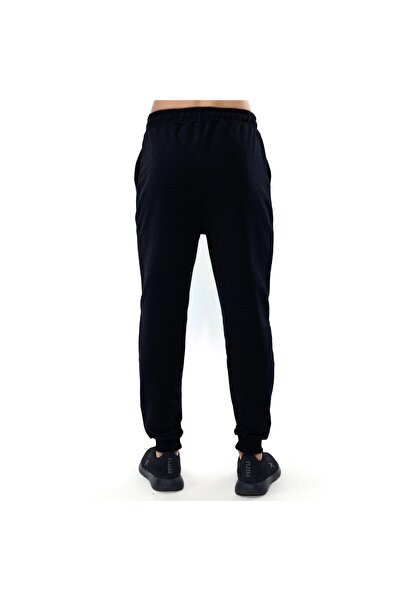raru Ribbed Sweat Pants Sentus Dark Blue