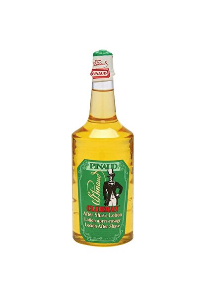Clubman Pinaud After Shave Tıraş Sonrası 370ml