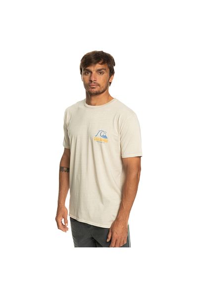 Quiksilver Artsınpalm M Tees