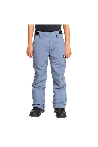 Quiksilver Estate Pt Boys Snowboard Pants Boys Snowboard Pants
