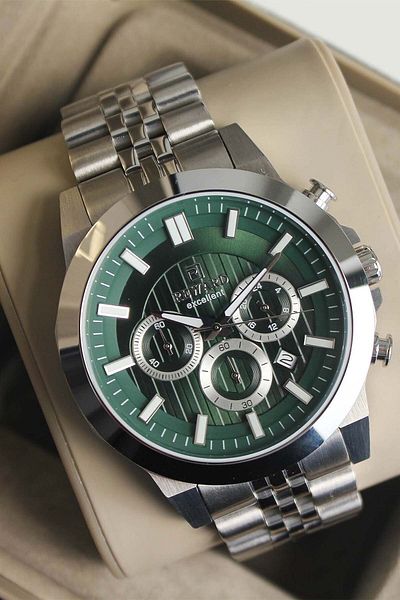 Reward Rwa 146082   Men's Watch with Steel Band