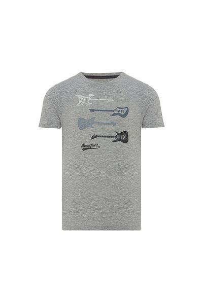ROUTEFIELD Triad Sports T-shirt - Comfortable Fit and Stylish Design