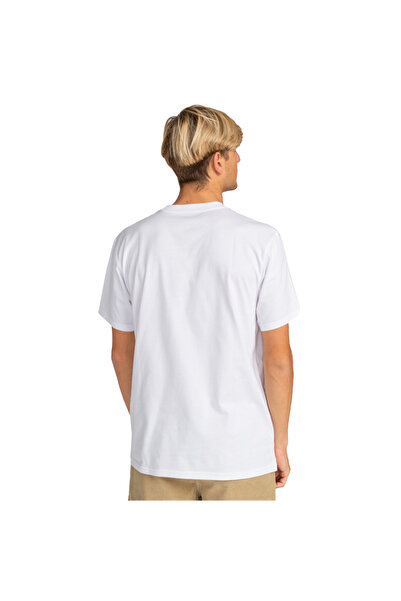 BİLLABONG Rotor Fill Ss - Light and Comfortable