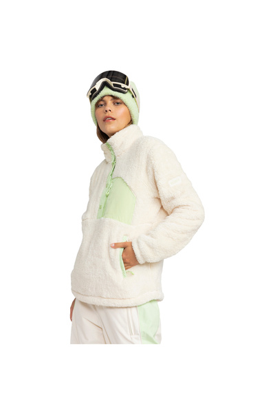 Roxy Alabama Women's Fleece Women's Fleece Erjft04830