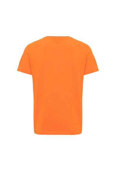 Merrell Torm Women's Orange T-Shirt Women's T-Shirt M23Torm