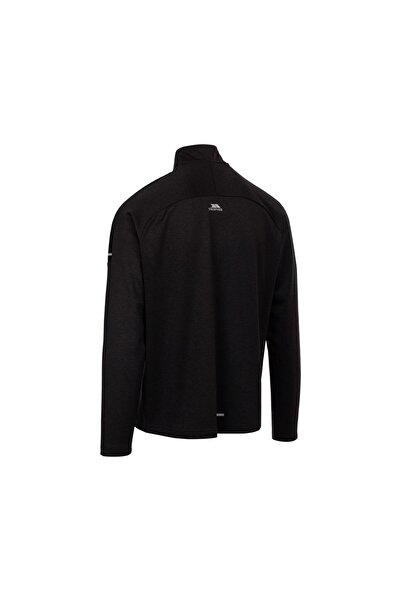 Trespass Caldez- Active Top Tp75 Ανδρικό Γκρι Φούτερ ΑΝΔΡΙΚΟ ΦΟΥΤΕΡ MATOLSTR0047