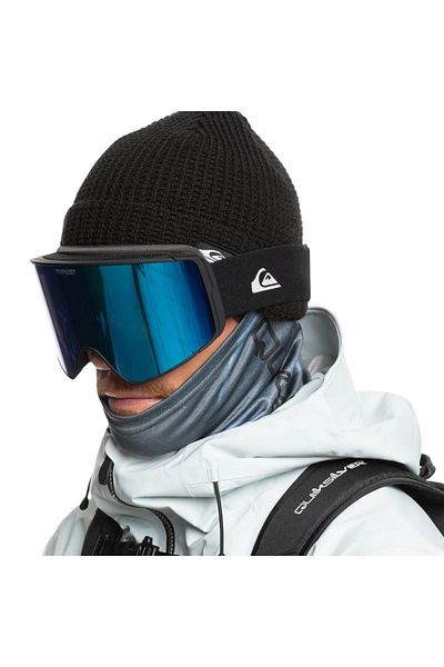 Quiksilver Storm Mg Men's Goggle Men's Goggle Eqytg03204