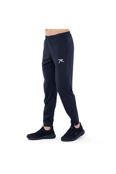 raru Παντελόνι Unisex Sanıtas Navy Blue Sherwt