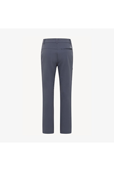 Jack Wolfskin Activate Women's Navy Blue Outdoor Pants
