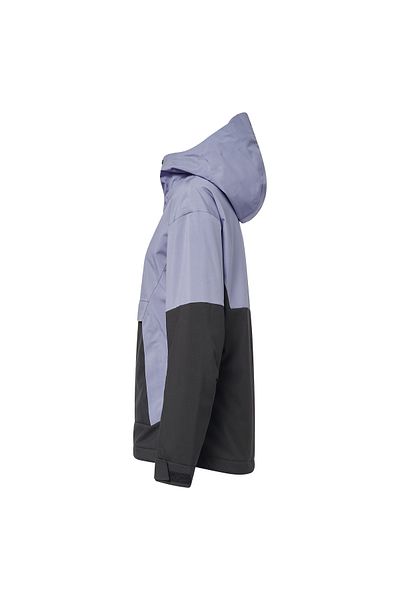 Oakley Wmns Tnp Tbt Insulated Anorak Women's Black Snowboard Jacket Women's Snowboard Jacket