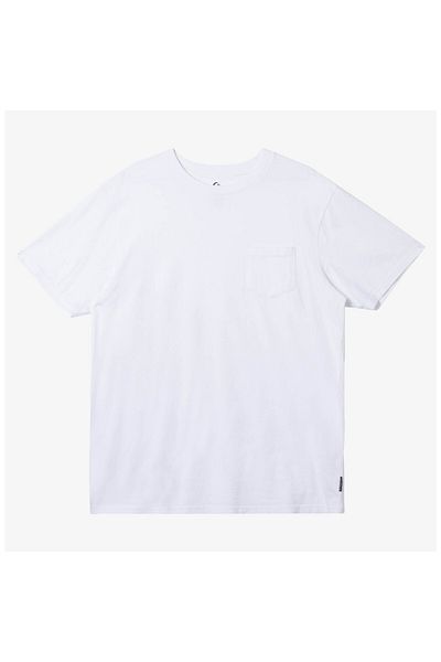 Quiksilver Ανδρικό μπλουζάκι Salt Water AQYZT09558-10