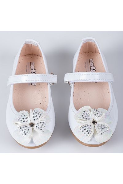 Merli&Rose Balerina de trifoi pentru fete
