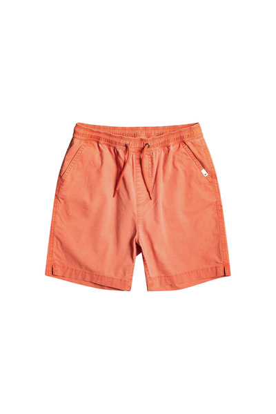 Quiksilver سروال قصير للأولاد من تاكسيرويث بي دبليو كيه إس تي إي كيو بي دبليو إس03330