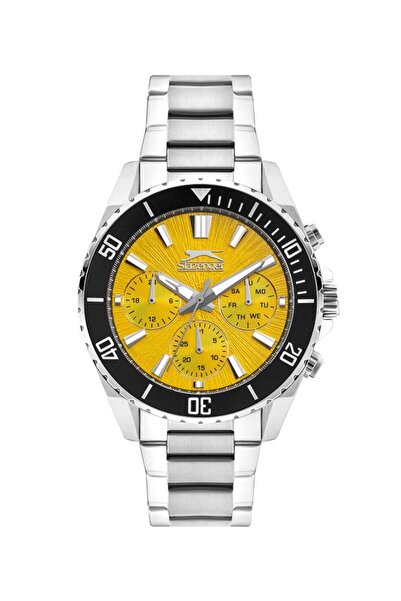 Slazenger Sl.09.2273.2.04 Wrist Watch