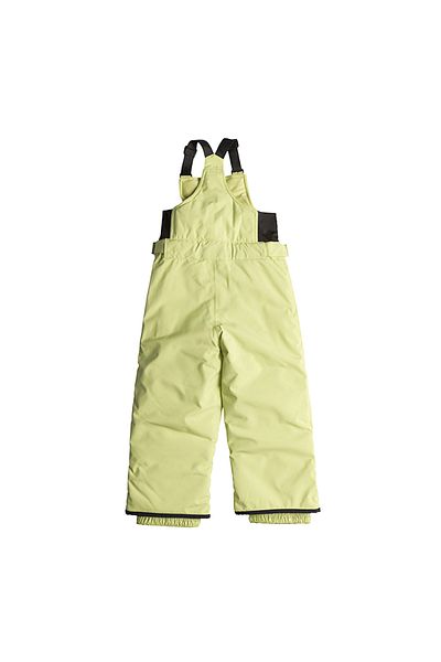 Quiksilver Boogie Pt Boys Snowboard Pants Boys Snowboard Pants