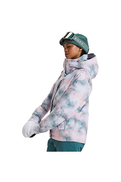 Roxy Jetty Jk Women's Snowboard Jacket Women's Snowboard Jacket Erjtj03492