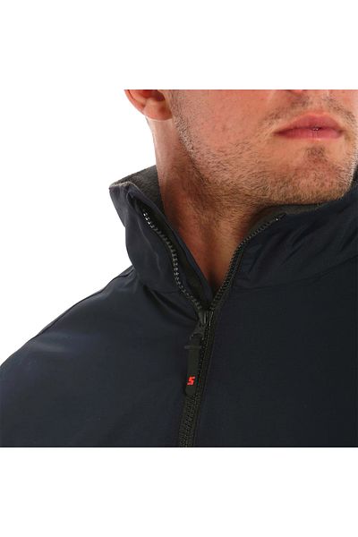 Slam Sailing Warm Men's Blue Jacket Men's Jacket A123007S00