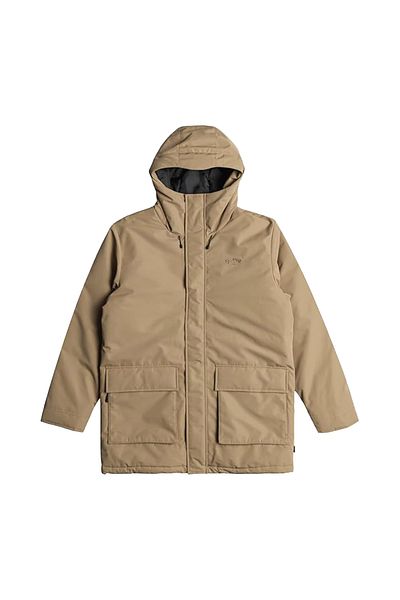 BİLLABONG Billabong Kenai Parka Men's Colorful Coat