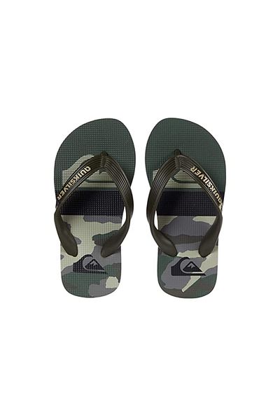 Quiksilver Molokai Panel Kids Sandals